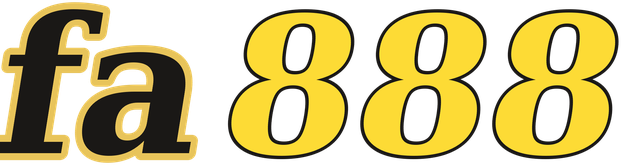 fa888 logo